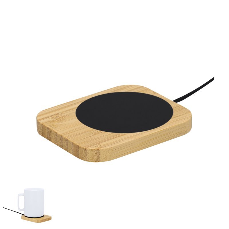 Makito — Zobil Calentador Tazas