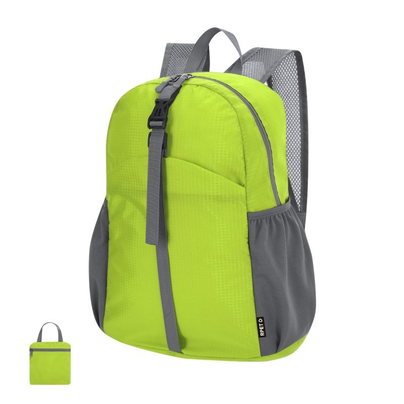 Chermel Mochila Plegable