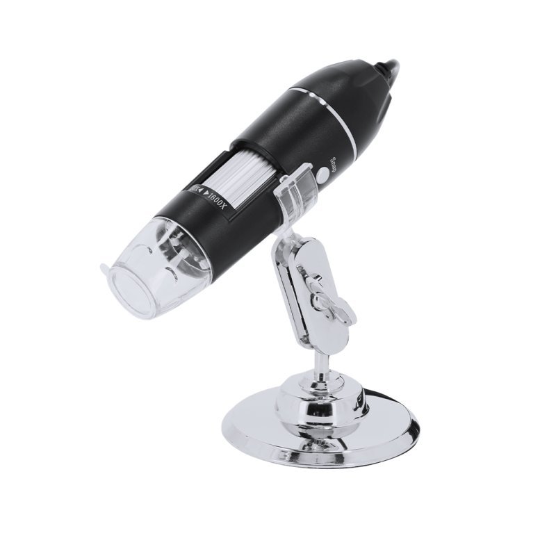 Patsmi 1600X Microscopio Digital