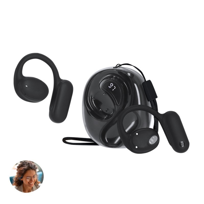 Vixlan Auricular Traductor