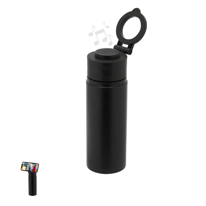 Makito — Bundy Bidón Térmico Multifunción