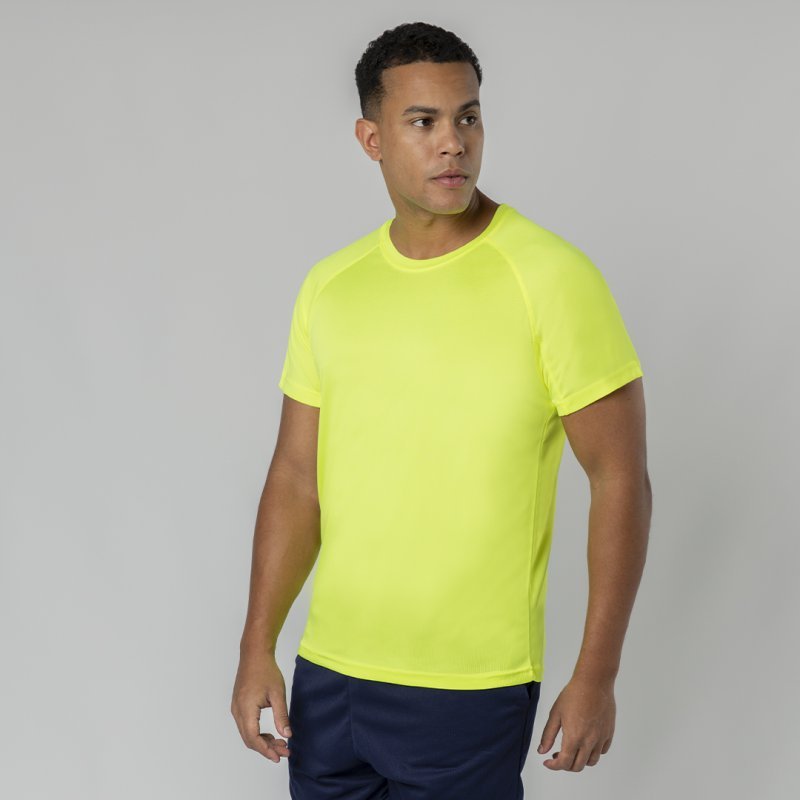 Makito — Cocker Camiseta Adulto