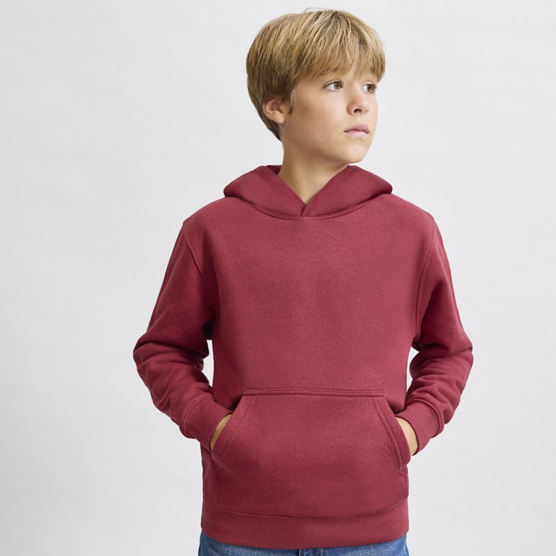 Draco Sudadera Niño