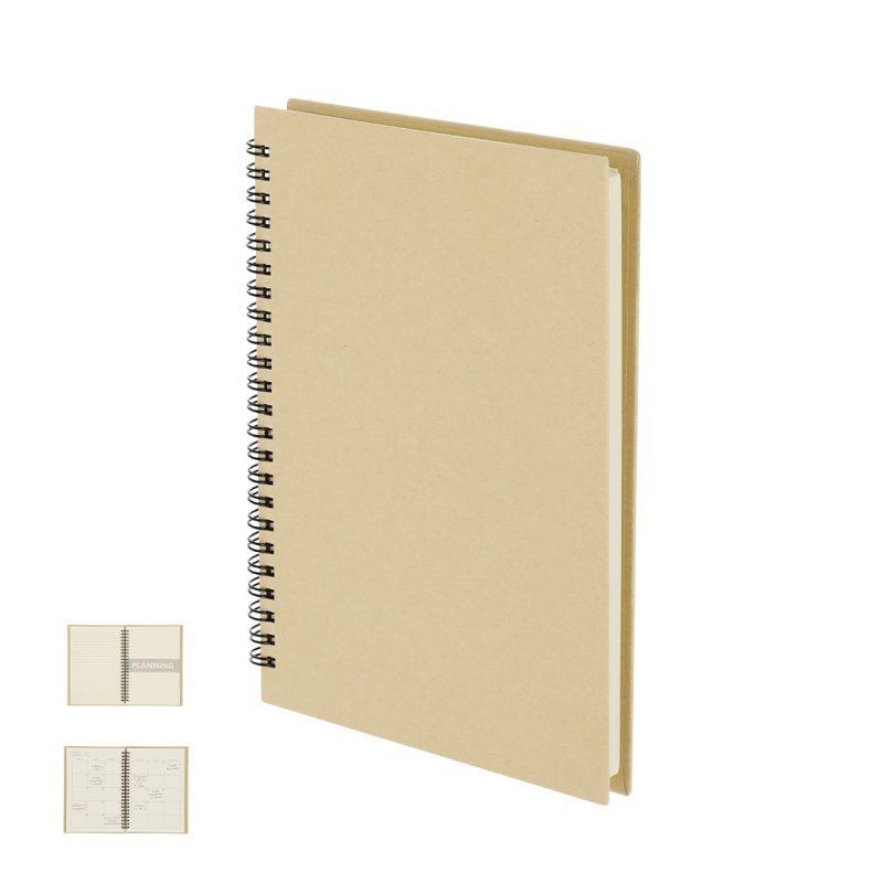 Celik Libreta Planning Mensual