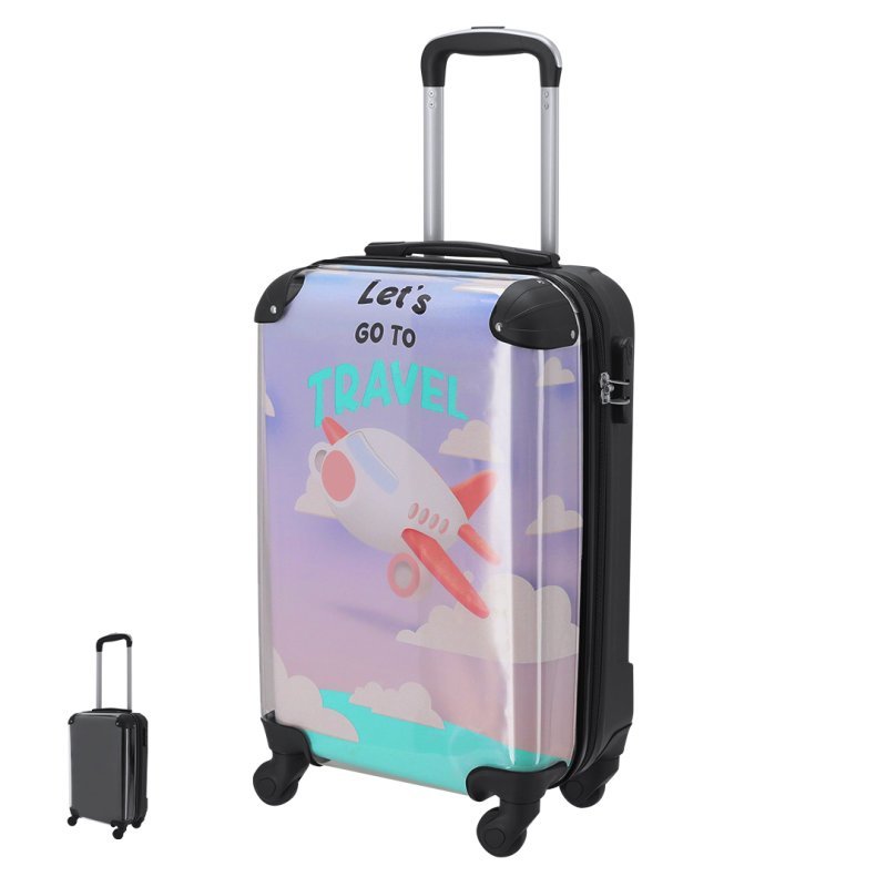 Makito — Pletux Trolley