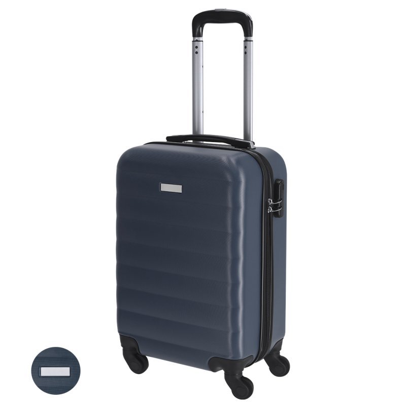 Makito — Luril Trolley