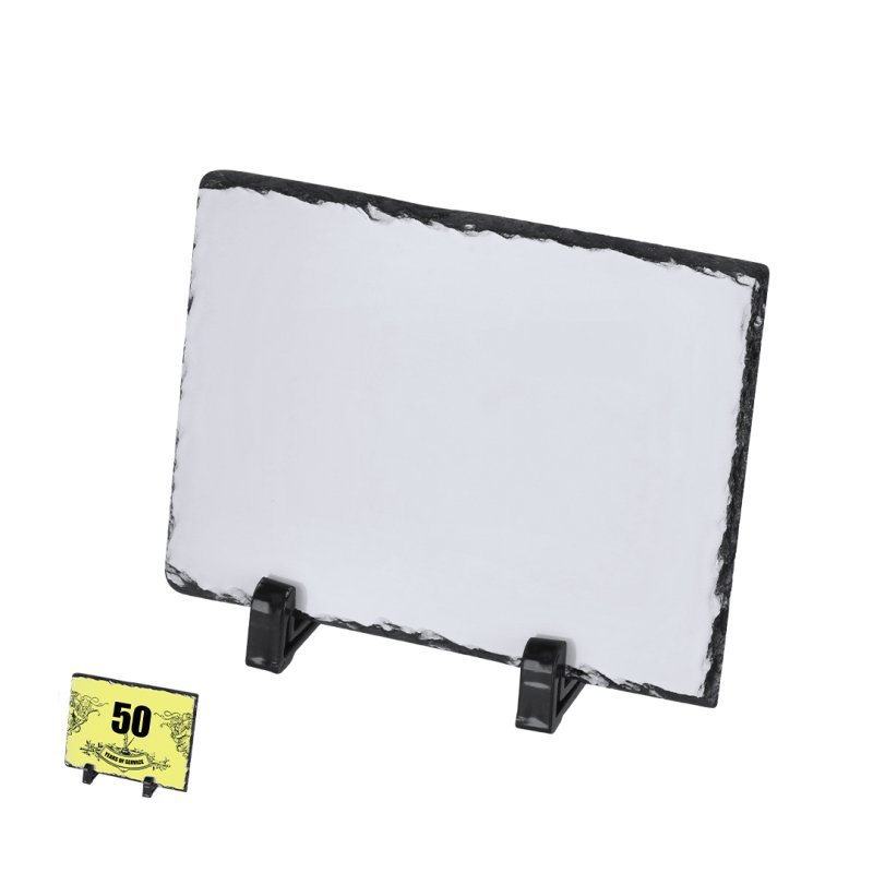 Dirkal Placa Sublimación