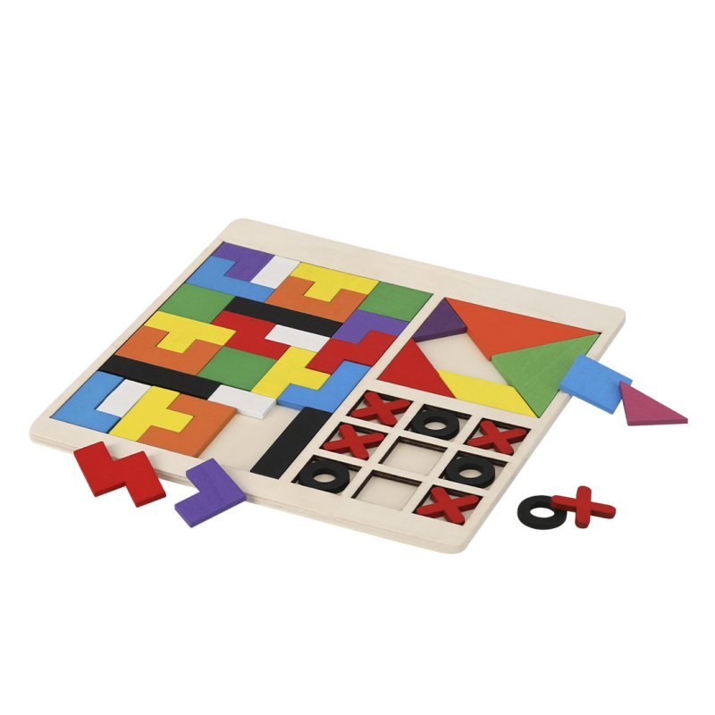 Meloxar Set Puzzles