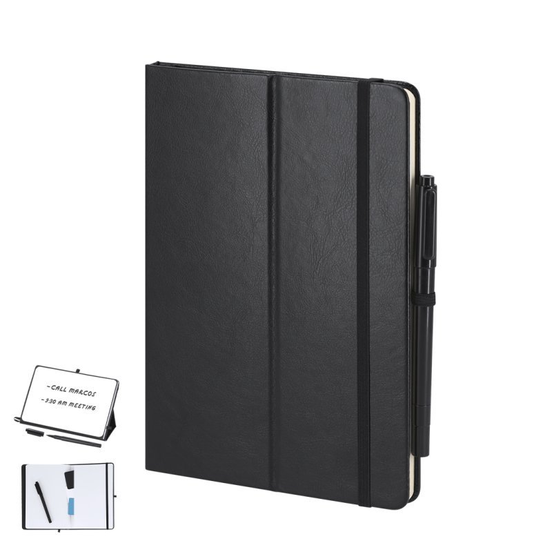 Kudar Bloc Notas Pizarra