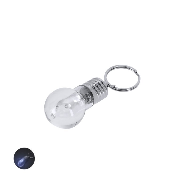 Bardan Llavero Linterna