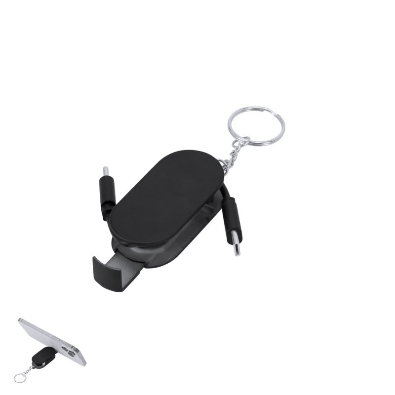 Dintry Cable Cargador Multifunción