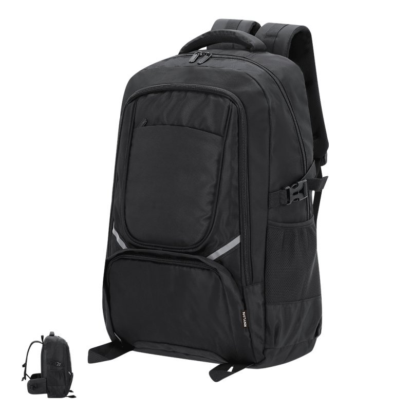 Makito — Zurut Mochila