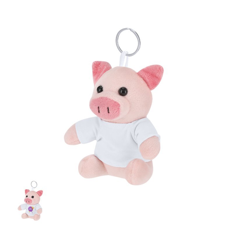 Cernil Llavero Peluche