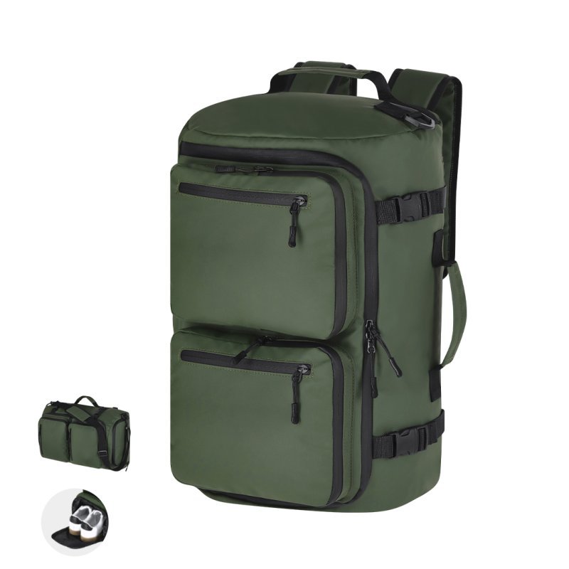 Mekong Bolso Mochila