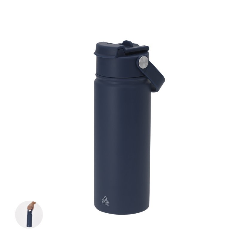 Alister Bidón Térmico