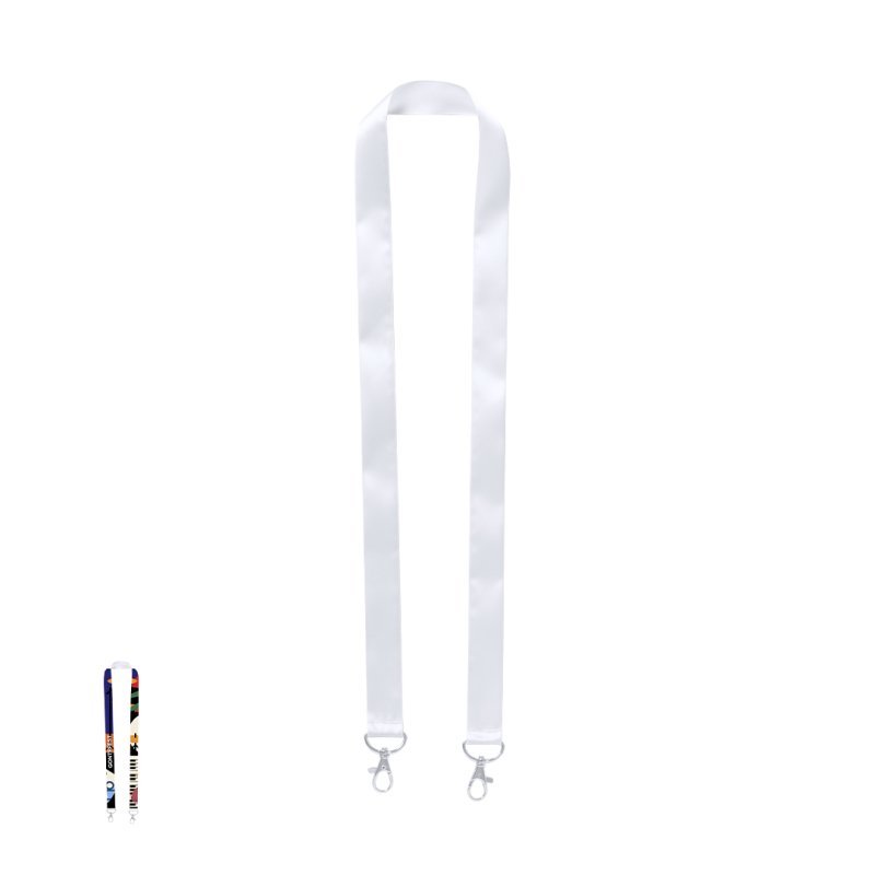 Lanyard Sublimación Lerop