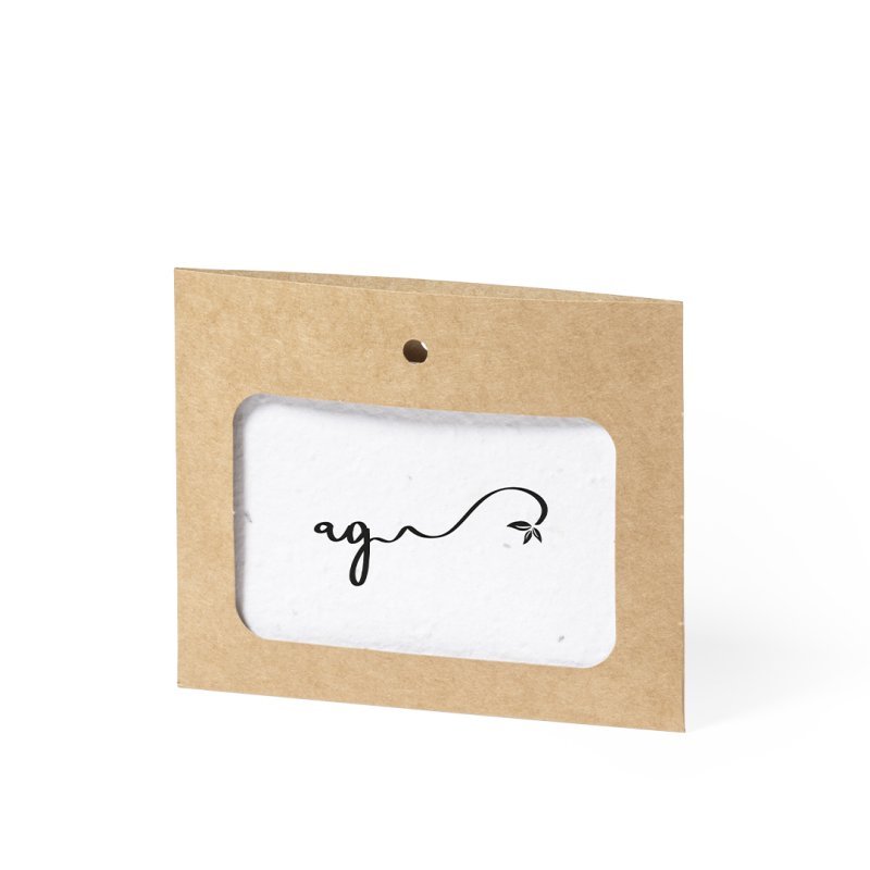 Binem Identificador Semillas