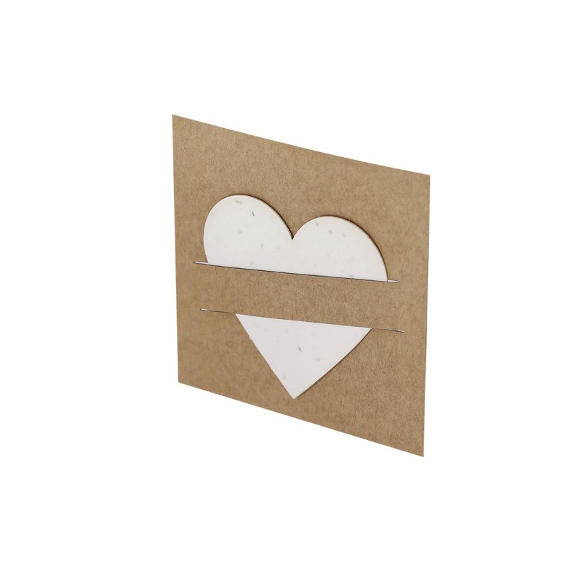 Cryar Papel Plantable