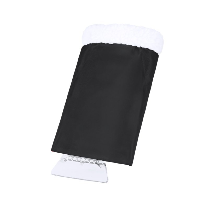 Dasha Rascador Hielo