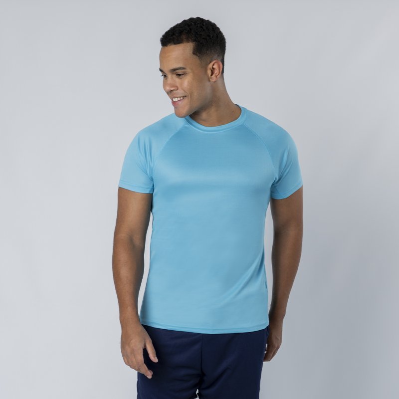 Makito — Tecnic Plus Camiseta Adulto