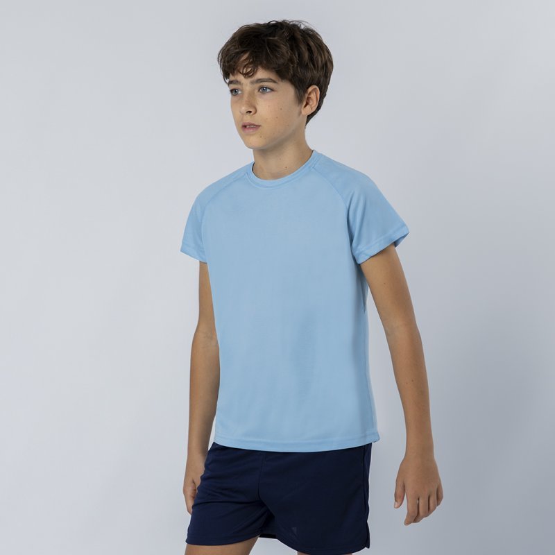 Tecnic Plus Camiseta Niño