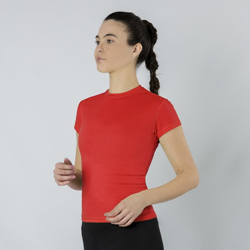 Makito — Tecnic Plus Camiseta Mujer
