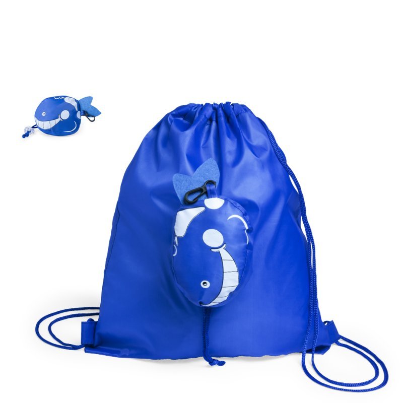 Kissa Mochila Plegable