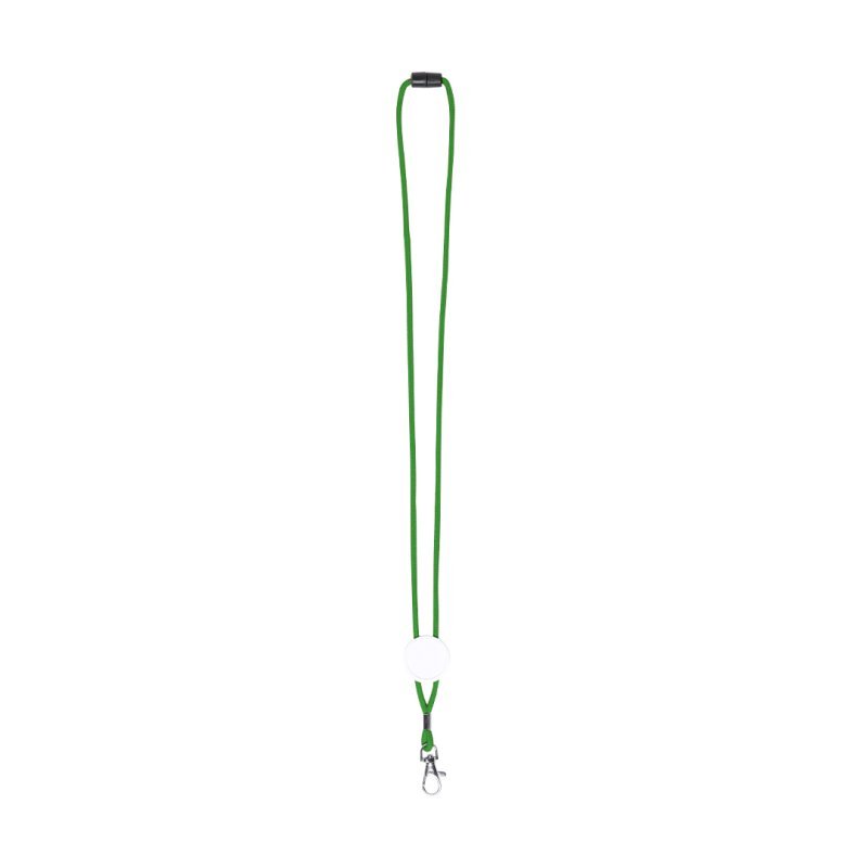 Perux Lanyard