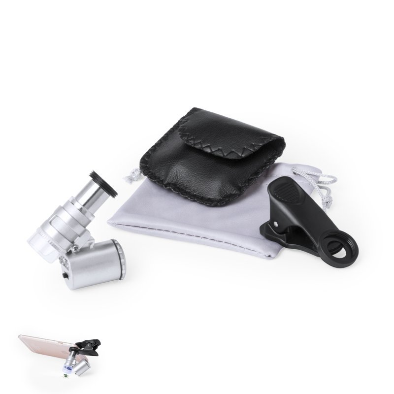 Dicson 60X Microscopio