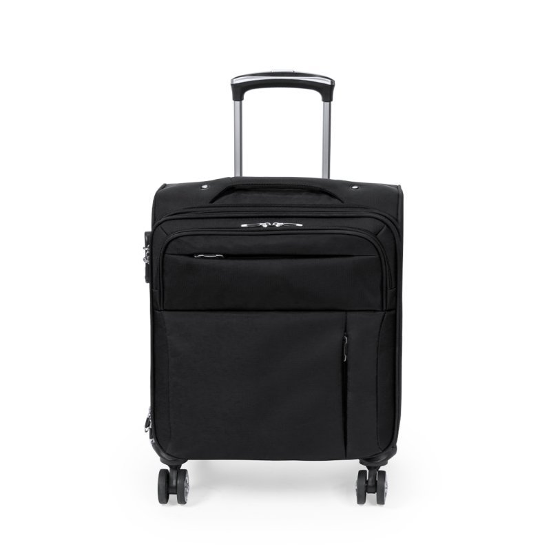 Makito — Zoidel Trolley