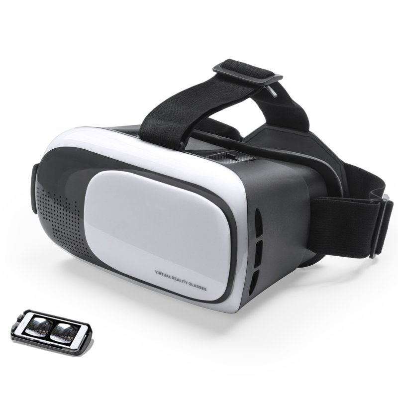 Bercley Gafas Realidad Virtual