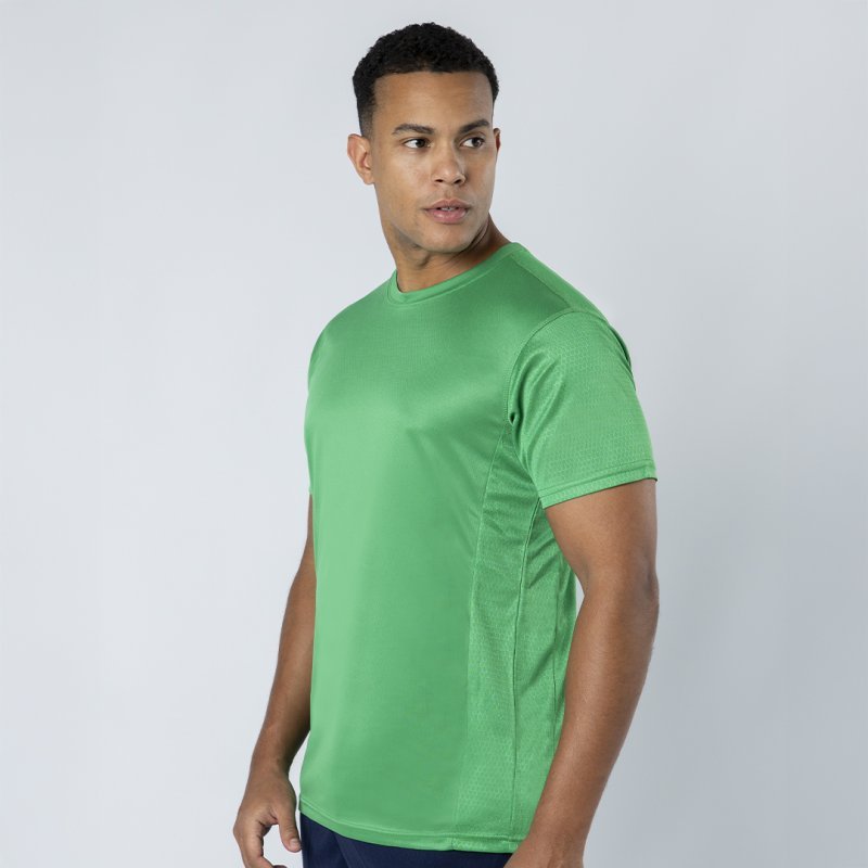 Makito — Tecnic Rox Camiseta Adulto