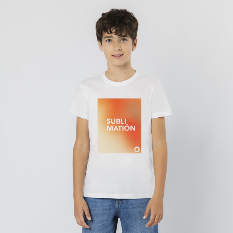 Krusly Camiseta Niño