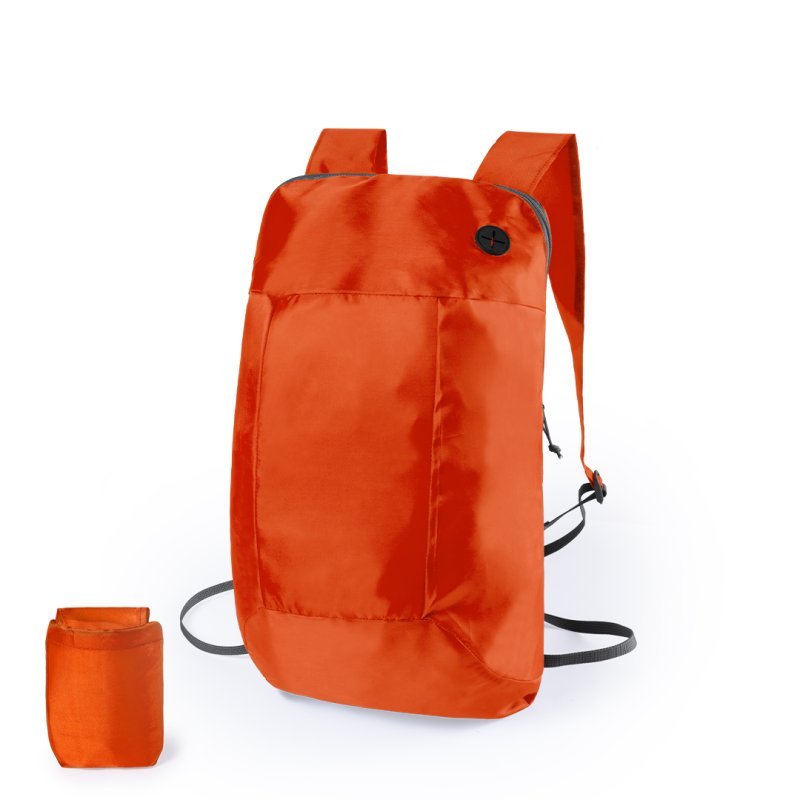 Makito — Signal Mochila Plegable