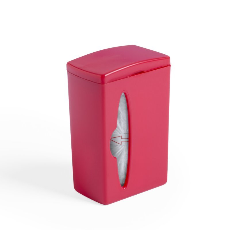 Bluck Dispensador Bolsas