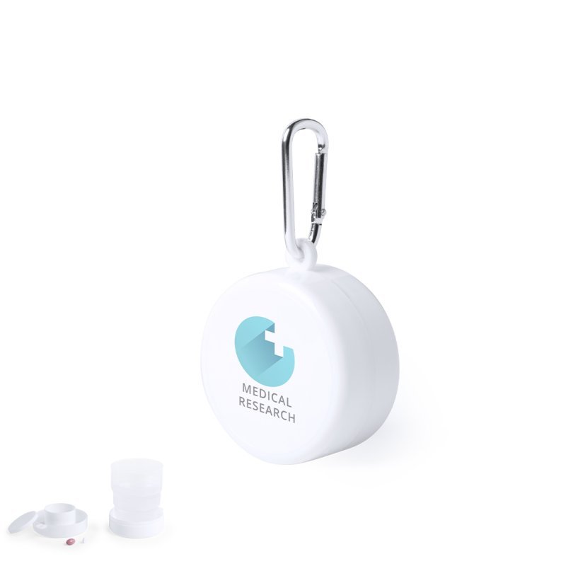 Makito — Berty Vaso Plegable