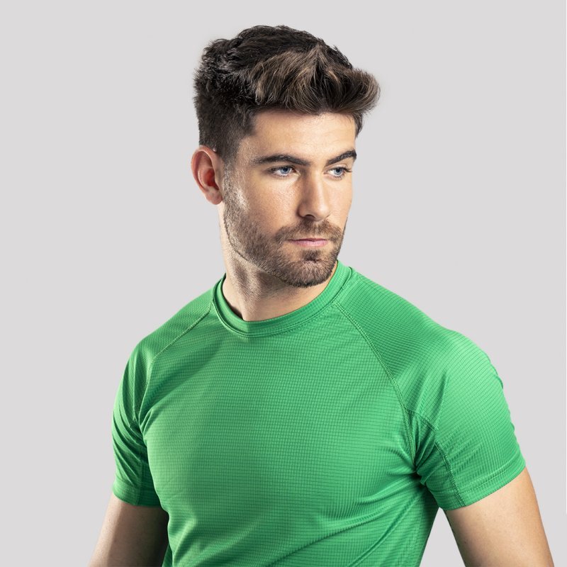 Tecnic Dinamic Camiseta Adulto