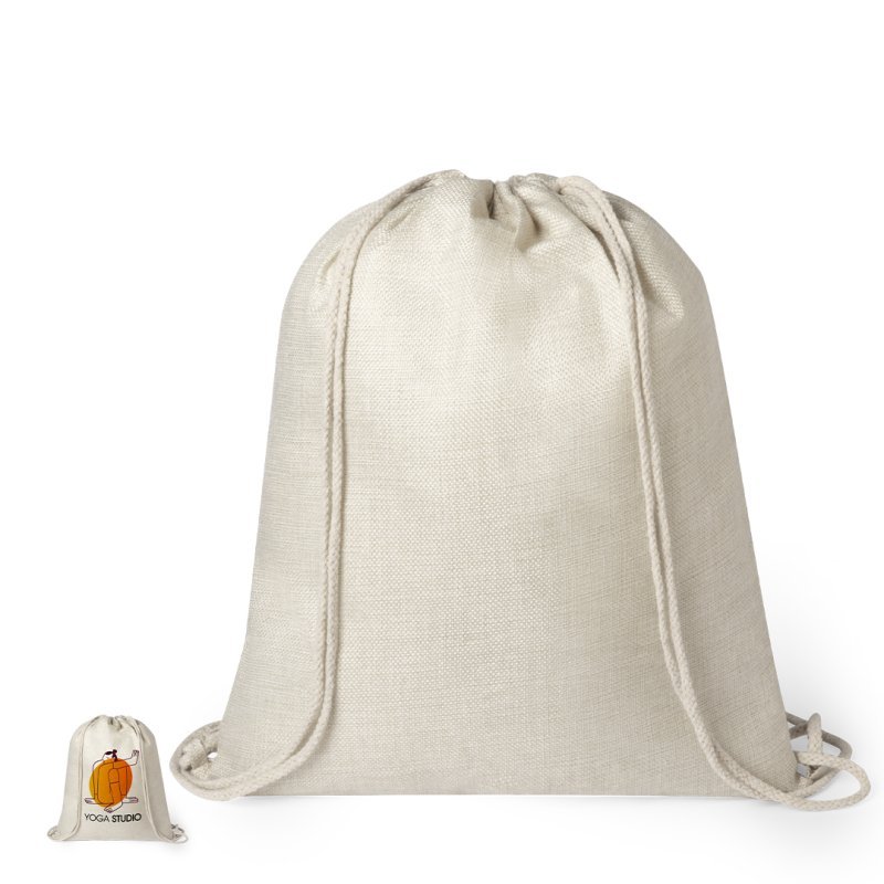 Lizcom Mochila Sublimación