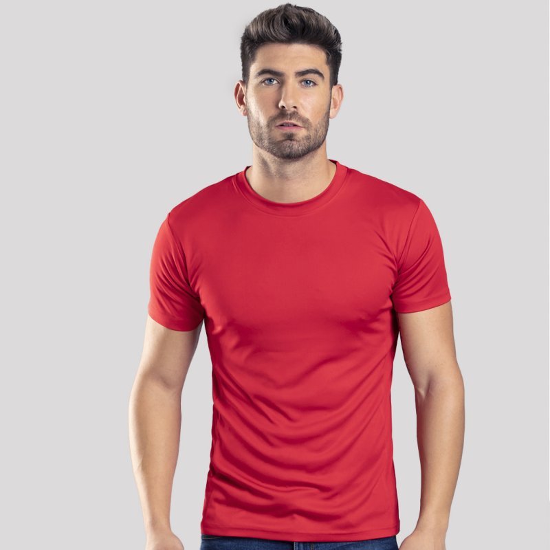 Tecnic Layom Camiseta Adulto