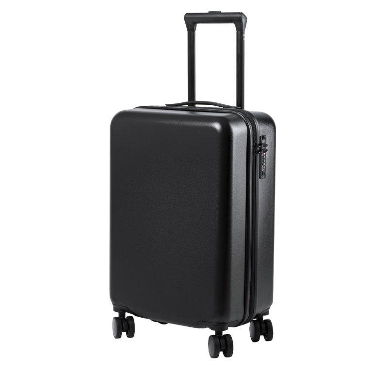 Makito — Hessok Trolley