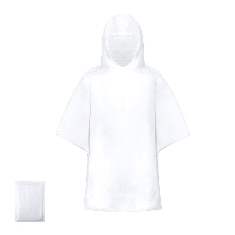 Reizon Poncho