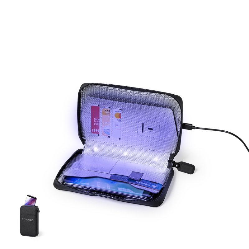 Boxny Organizador Esterilizador UV