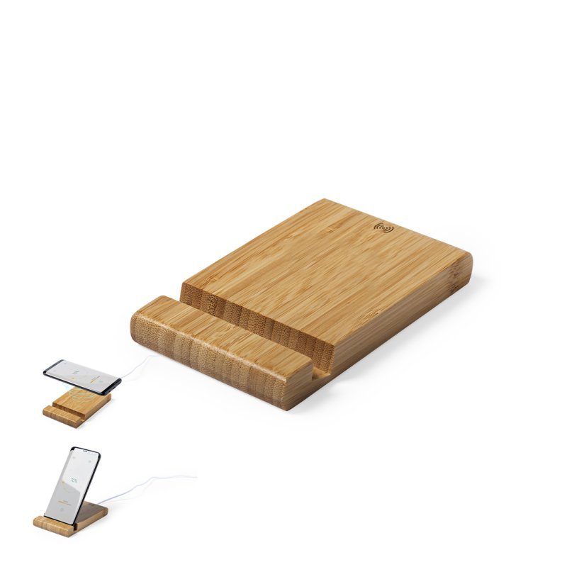 Makito — Cargador Vartol