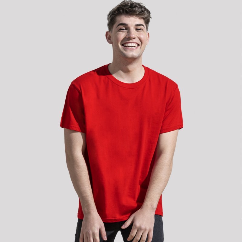 Makito — Organic Color Camiseta Adulto «keya»