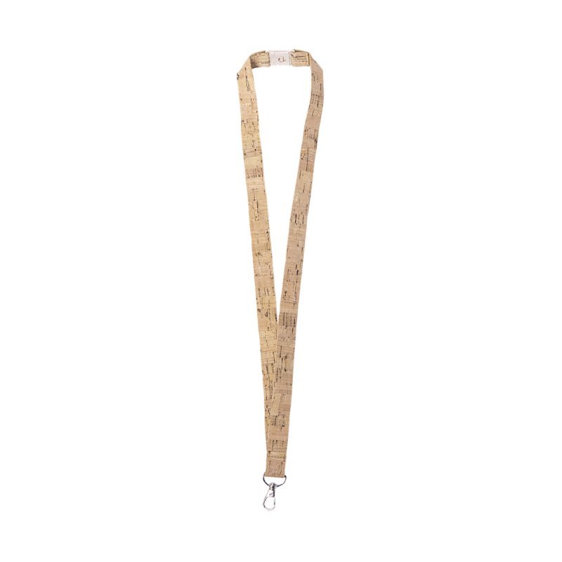 Bespal Lanyard