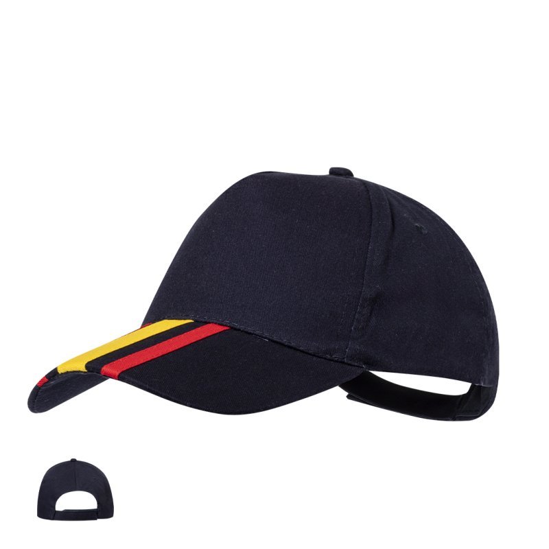 Desthin Gorra