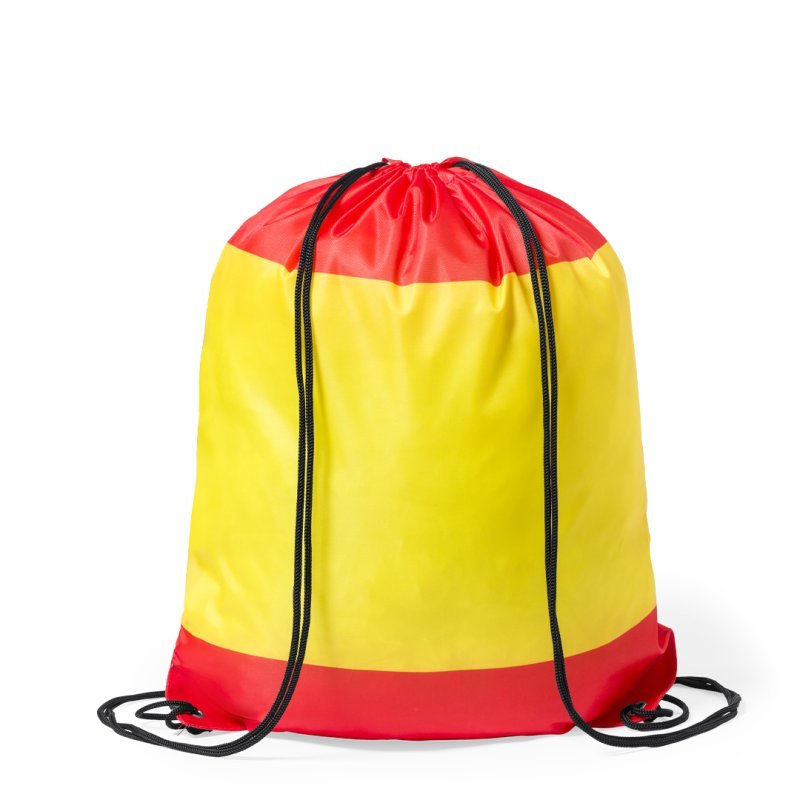 Stiff Mochila
