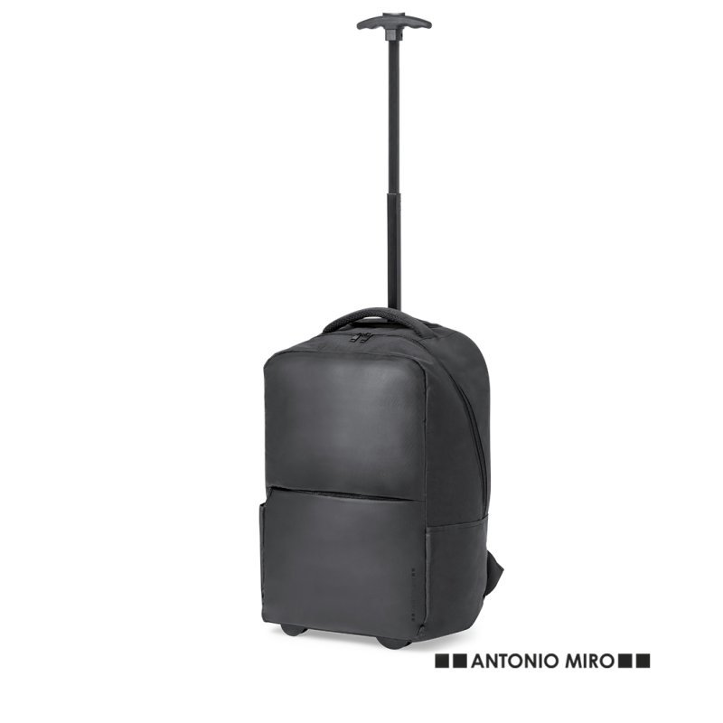 Gibut Mochila Trolley