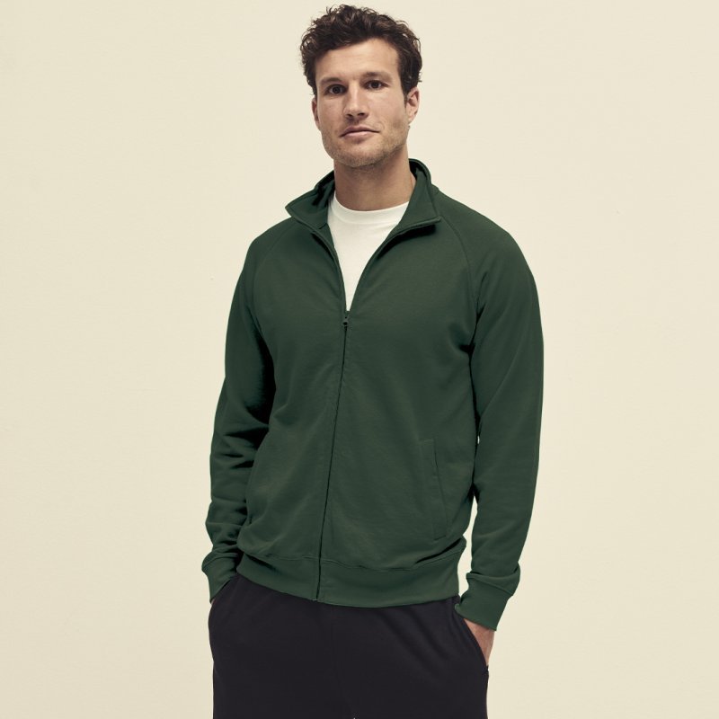 Lightweight Sweat Sudadera Adulto