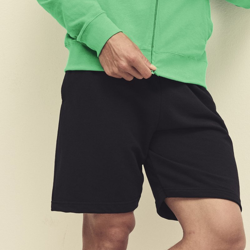Lightweight Shorts Pantalón